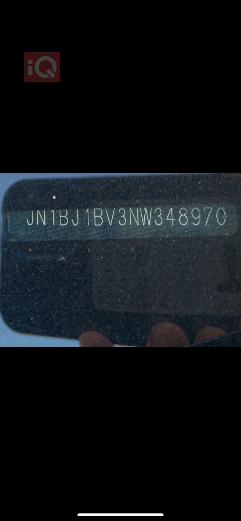 نيسان روج سبورت